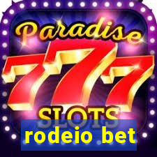 rodeio bet